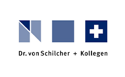 Kunde Dr. von Schilcher Logo