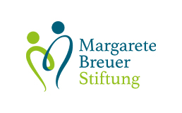 Kunde Margarete Breuer Stiftung Logo