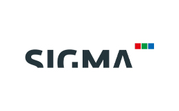 Kunde SIGMA Logo