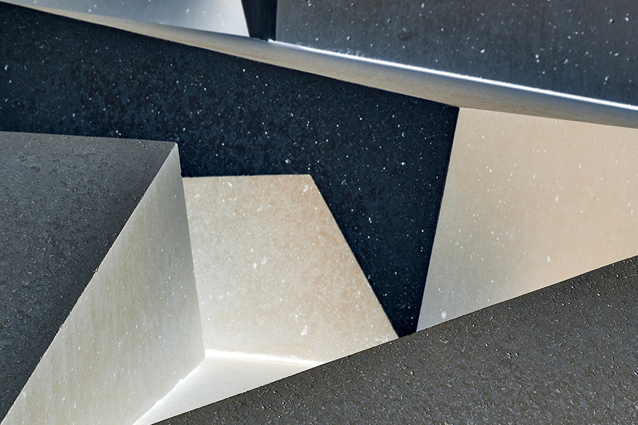 Spannungs­verhältnis Licht & Architektur