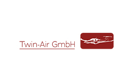 Kunde Twin Air GmbH Logo