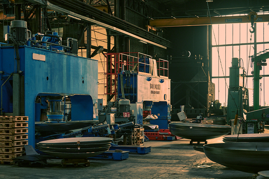 Industrie