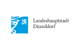 Kunde Stadt Düsseldorf Logo