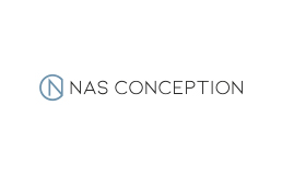 Kunde NAS CONCEPTION Logo