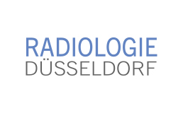 Kunde Radiologie Düsseldorf Logo