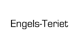 Kunde Engels Teriet Logo
